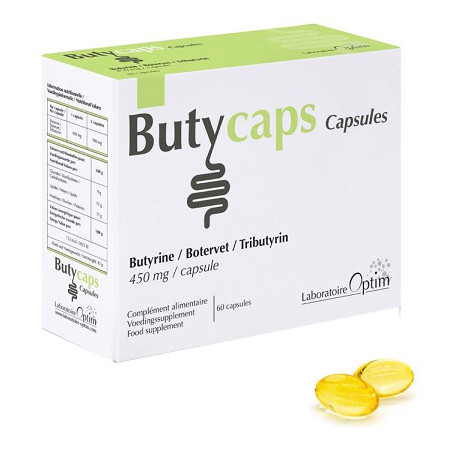 BUTYCAPS 60 CAPSULE
