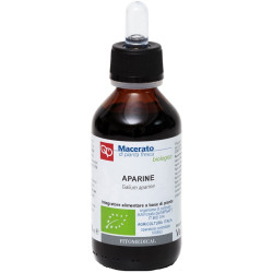 APARINE TINTURA MADRE BIO 100 ML