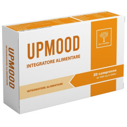 UPMOOD 20 COMPRESSE