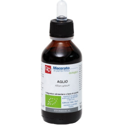 AGLIO TINTURA MADRE BIO 100 ML
