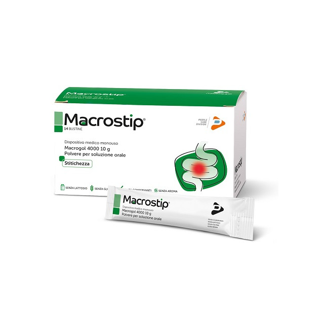 MACROSTIP 14 BUSTINE MACROSTIP 14 BUSTINE
