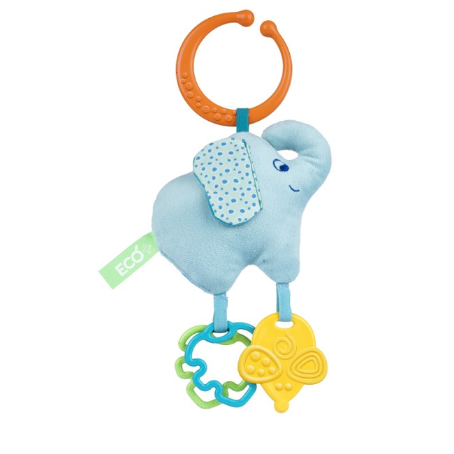 CHICCO GIOCO ELEPHANT ON THE GO ECO+ CHICCO GIOCO ELEPHANT ON THE GO ECO+