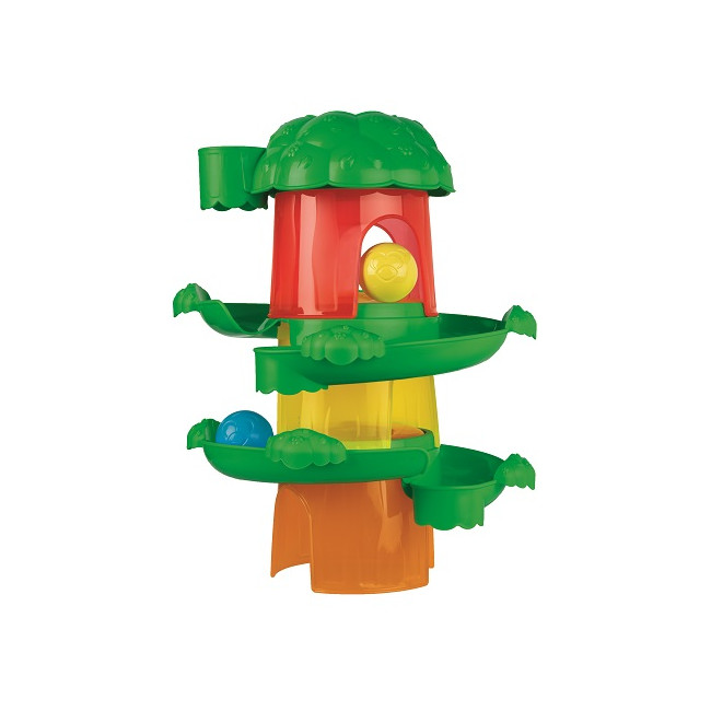 CHICCO GIOCO 2 IN 1 TREE HOUSE CHICCO GIOCO 2 IN 1 TREE HOUSE