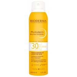 PHOTODERM BRUME INVISIBLE SPF30 150 ML