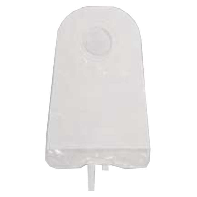 SACCA UROSTOMIA NATURA CON CHIUSURA FOLD-UP TAP TRASPARENTE 70MM SACCA UROSTOMIA NATURA CON CHIUSURA FOLD-UP TAP TRASPARENTE 70MM