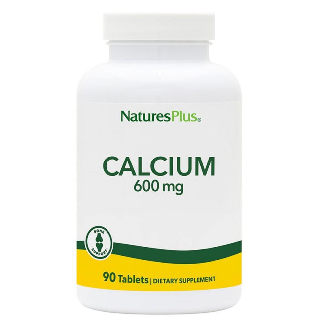 CALCIO 600MG 90 TAVOLETTE CALCIO 600MG 90 TAVOLETTE