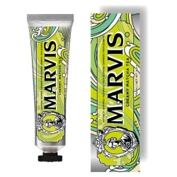 MARVIS CREAMY MATCHA TEA 75 ML