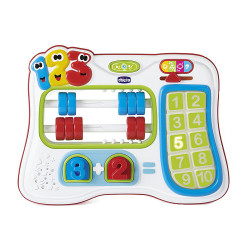 CHICCO ABACO, NUMERI & SOMME