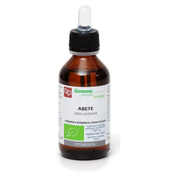 ABETE MACERATO GLICERINATO BIO 100 ML