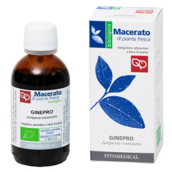 GINEPRO TINTURA MADRE BIO 50 ML