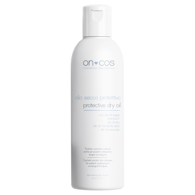 ONCOS OLIO SECCO DA MASSAGGIO LENITIVO AMMORBIDENTE 200 ML ONCOS OLIO SECCO DA MASSAGGIO LENITIVO AMMORBIDENTE 200 ML
