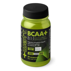 BCAA+ 811 50 COMPRESSE