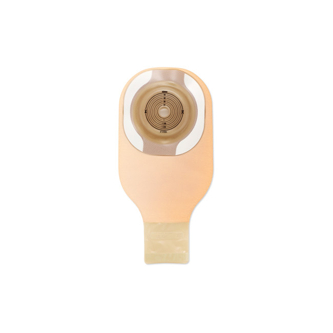 HOLLISTER MODERMA FLEX CERAPLUS SACCA APERTA CONVESSA MIDI PER ILEOSTOMIA CON FINESTRA RITAGLIATA 15-25 MM 30 PEZZI HOLLISTER MODERMA FLEX CERAPLUS SACCA APERTA CONVESSA MIDI PER ILEOSTOMIA CON FINESTRA RITAGLIATA 15-25 MM 30 PEZZI