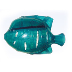 VICKS PESCE PER PULIZIA ANTIBATTERICO