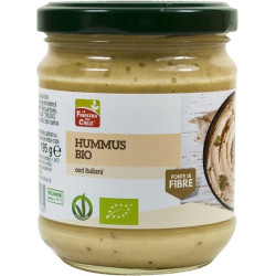HUMMUS BIO 195 G