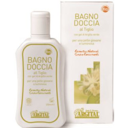 BAGNO DOCCIA AL TIGLIO 250 ML