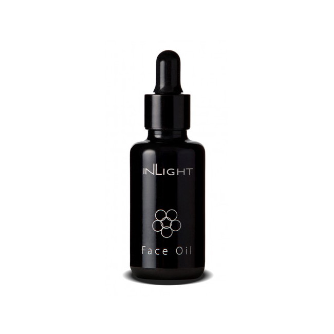 FACE OIL 30 ML