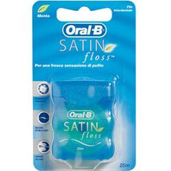 Oral-B® Satin Floss® Filo Interdentale 25 Metri