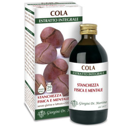 COLA ESTRATTO INTEGRALE 200 ML