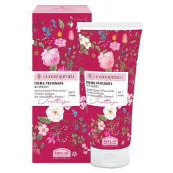 CUOR DI PETALI INATTESA CREMA PROFUMATA NUTRIENTE 200 ML
