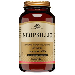 NEOPSILLIO 200 CAPSULE VEGETALI