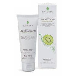NATURE'S ACQUA UNICELLULARI CREMA MANI NUTRIENTE 75 ML