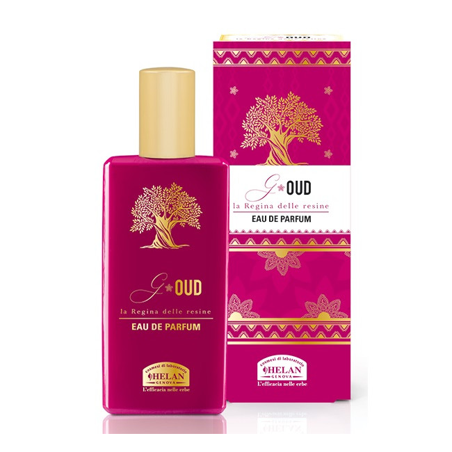 G OUD EAU DE PARFUM 50 ML G OUD EAU DE PARFUM 50 ML