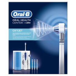 Oral B OxyJet MD20 Professional Care Idropulsore