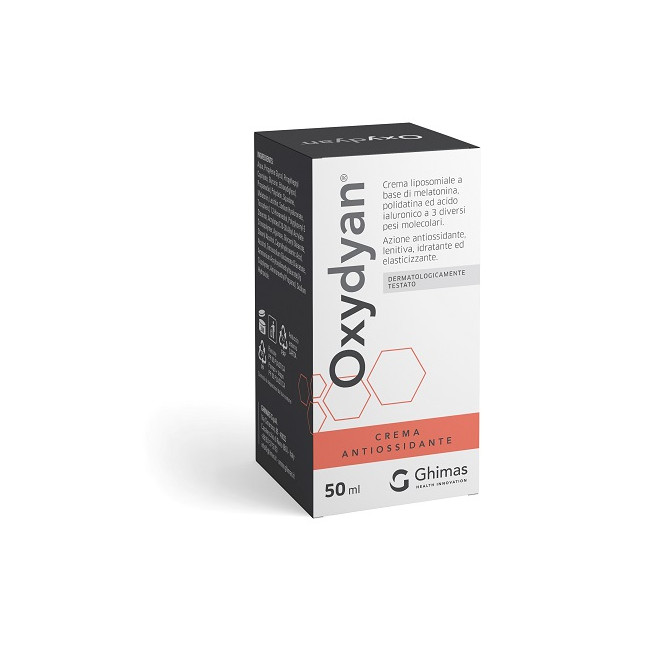 OXYDYAN 50 ML OXYDYAN 50 ML