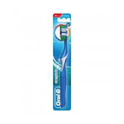 ORALB COMPLETE SPAZZOLINO MANUALE