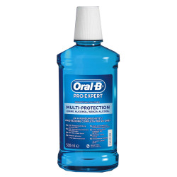 Oral-B Colluttorio Pro-Expert 500ml