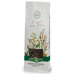 VERBENA ODOROSA TAGLIO TISANA FOGLIE 100 G
