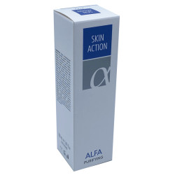 SKIN ACTION ALFA PURIFYING 150 ML