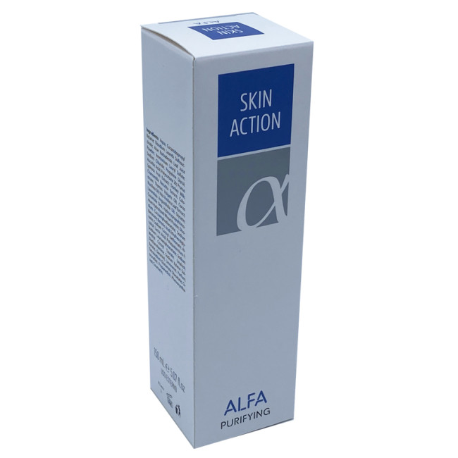 SKIN ACTION ALFA PURIFYING 150 ML SKIN ACTION ALFA PURIFYING 150 ML