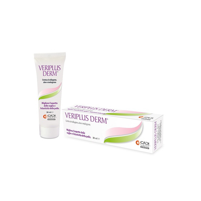 VERIPLUS DERM CREMA 30 ML VERIPLUS DERM CREMA 30 ML