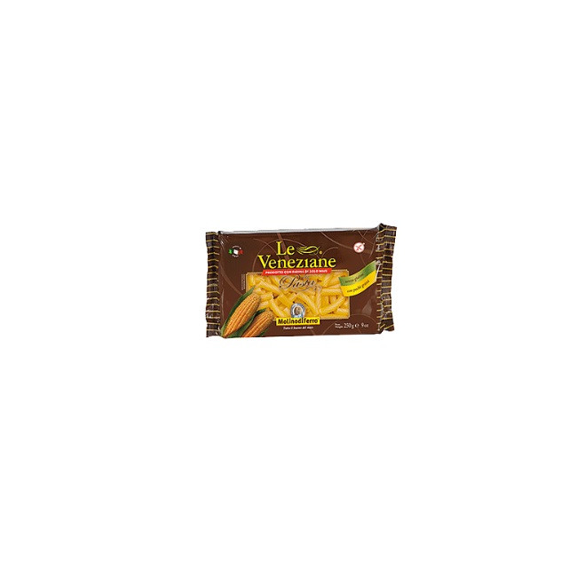 LE VENEZIANE RIGATONI 250 G LE VENEZIANE RIGATONI 250 G