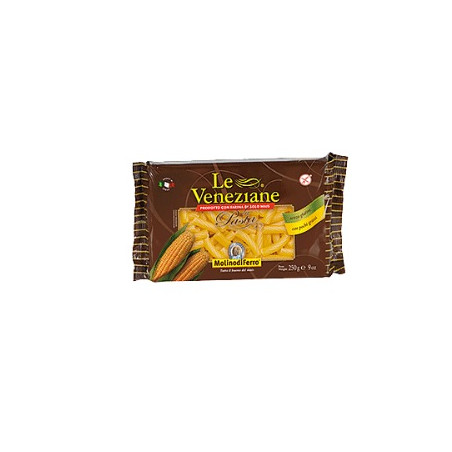 LE VENEZIANE RIGATONI 250 G