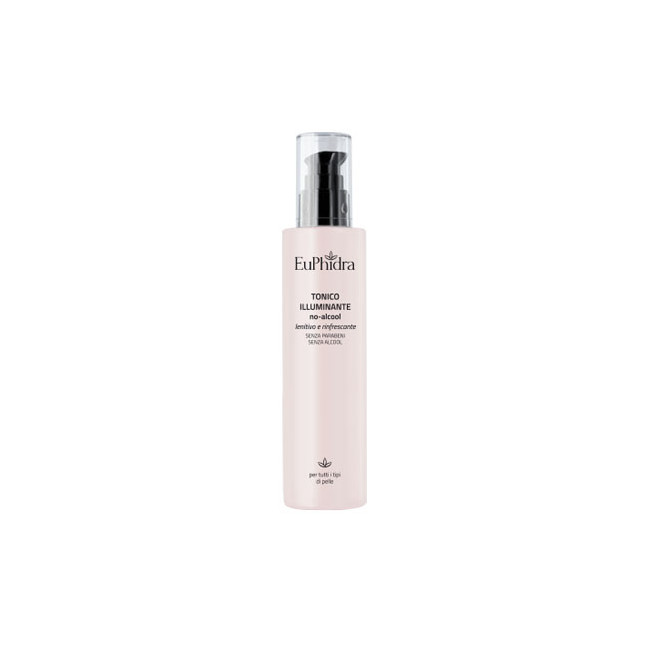 EUPHIDRA LOZIONE TONICO RINFRESCANTE 200 ML EUPHIDRA LOZIONE TONICO RINFRESCANTE 200 ML