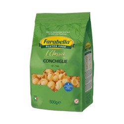 FARABELLA CONCHIGLIONI 500 G