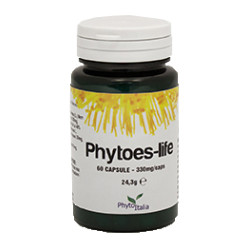 PHYTOES LIFE 60 CAPSULE