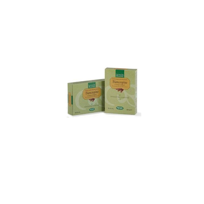 BIANCOSPINO BIO 20 AMPOLLE BEVIBILI DA 15 ML BIANCOSPINO BIO 20 AMPOLLE BEVIBILI DA 15 ML