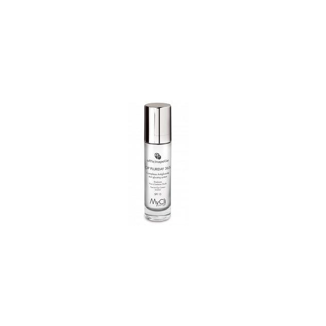 Mycli Op Pluriday 365 Complesso Antiglicante SPF15 50ml Mycli Op Pluriday 365 Complesso Antiglicante SPF15 50ml