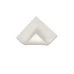 MEDICAZIONE AD ALTA ASSORBENZA IN ALGINATO DI CALCIO E SODIO MELGISORB PLUS 5X5 CM 10 PEZZI