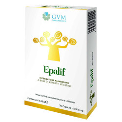 EPALIF 30 CAPSULE