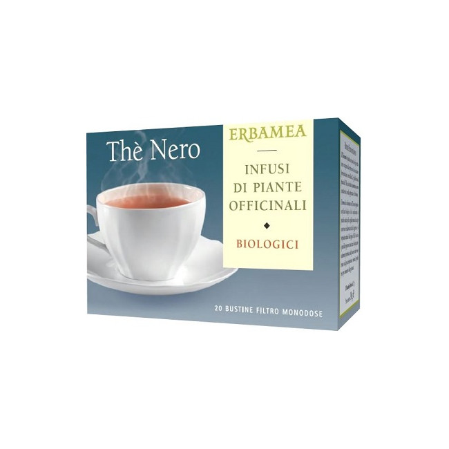 THE NERO BUSTINE FILTRO THE NERO BUSTINE FILTRO
