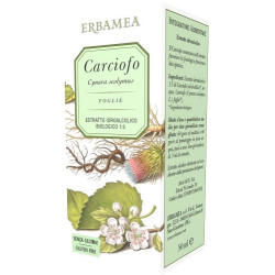 CARCIOFO 50 ML