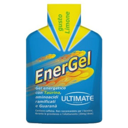 ENERGEL LIMONE 42 G 1 PEZZO