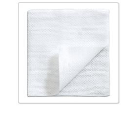 GARZA COMPRESSA MESOFT IN TESSUTO NON TESSUTO 10X10CM 200 PEZZI