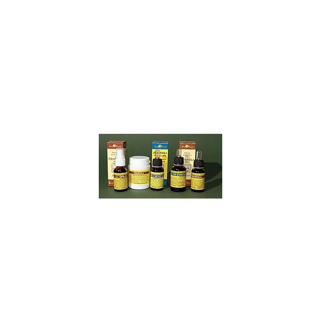 PROPOLI 1000ML TINTURA MADRE