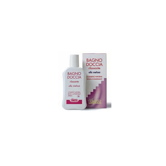BAGNODOCCIA RILASSANTE 250 ML BAGNODOCCIA RILASSANTE 250 ML